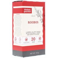 Khoisan Gourmet Classic Rooibos Tea